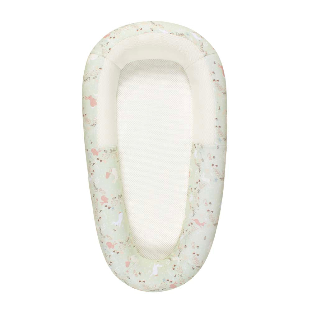 Purflo Sleep Tight Baby Bed