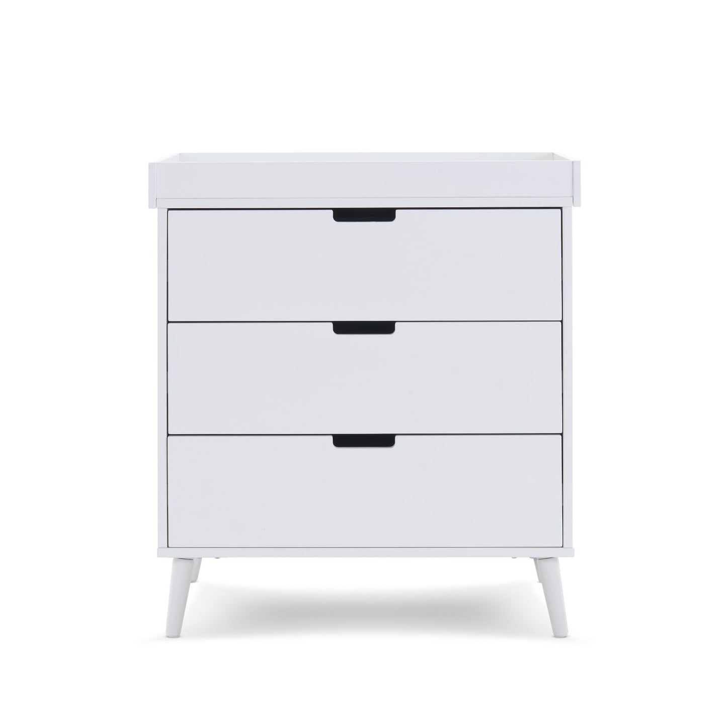OBABY Maya Scandi 3 Piece room Set – Acrylic