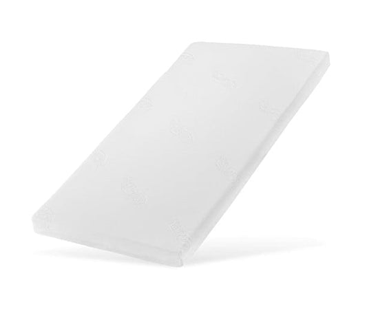 Mokee - Aloe Vera Baby Foam Mattress -  120 x 60