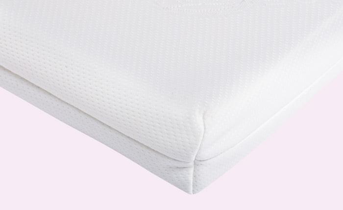 Mokee - Aloe Vera Baby Foam Mattress -  120 x 60