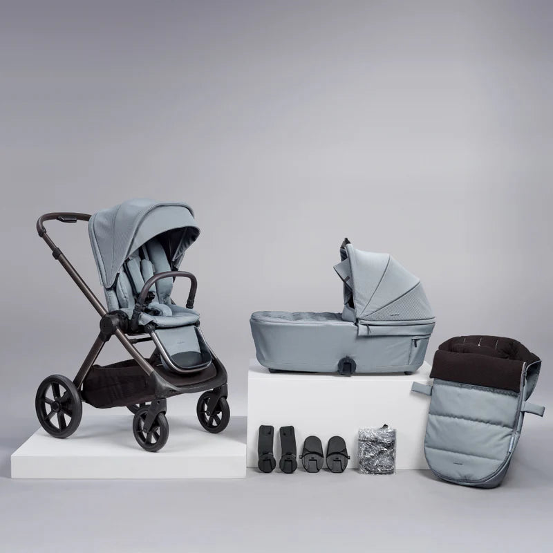 Raffi Travel System MKII in various colours