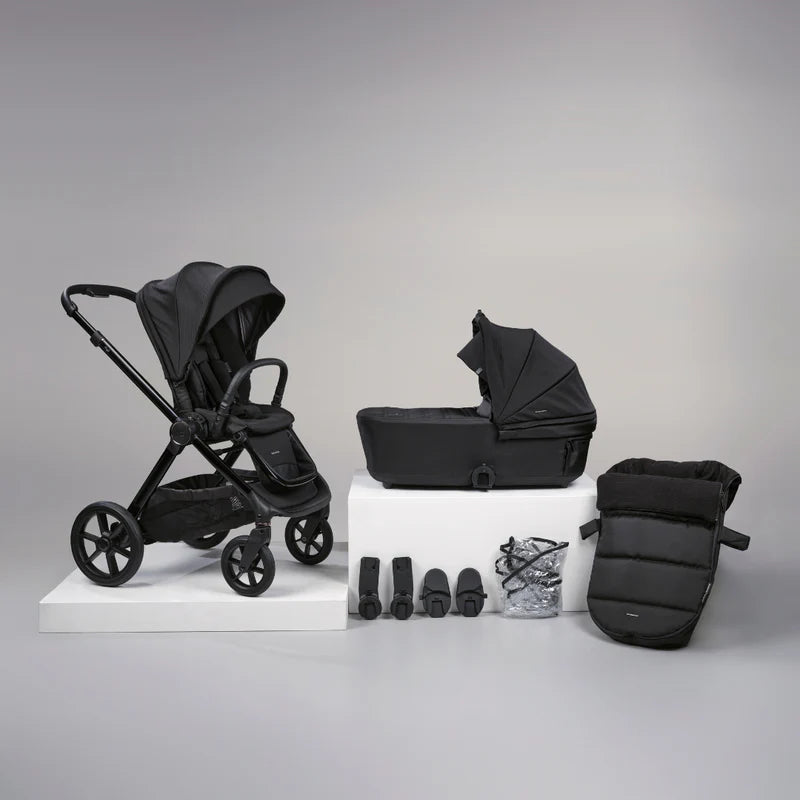 Raffi Travel System MKII in various colours