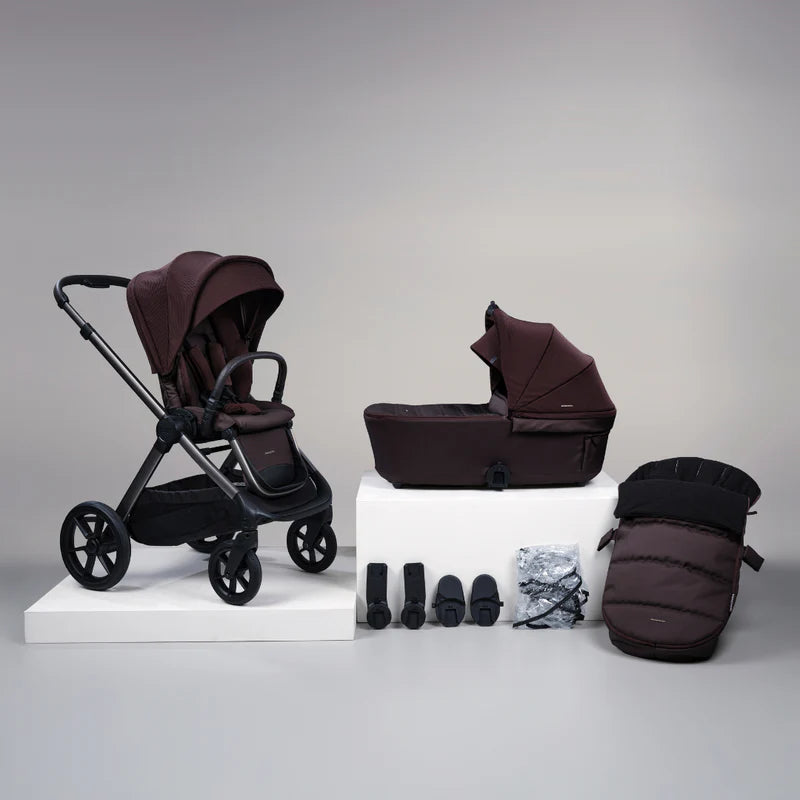 Raffi Travel System MKII in various colours