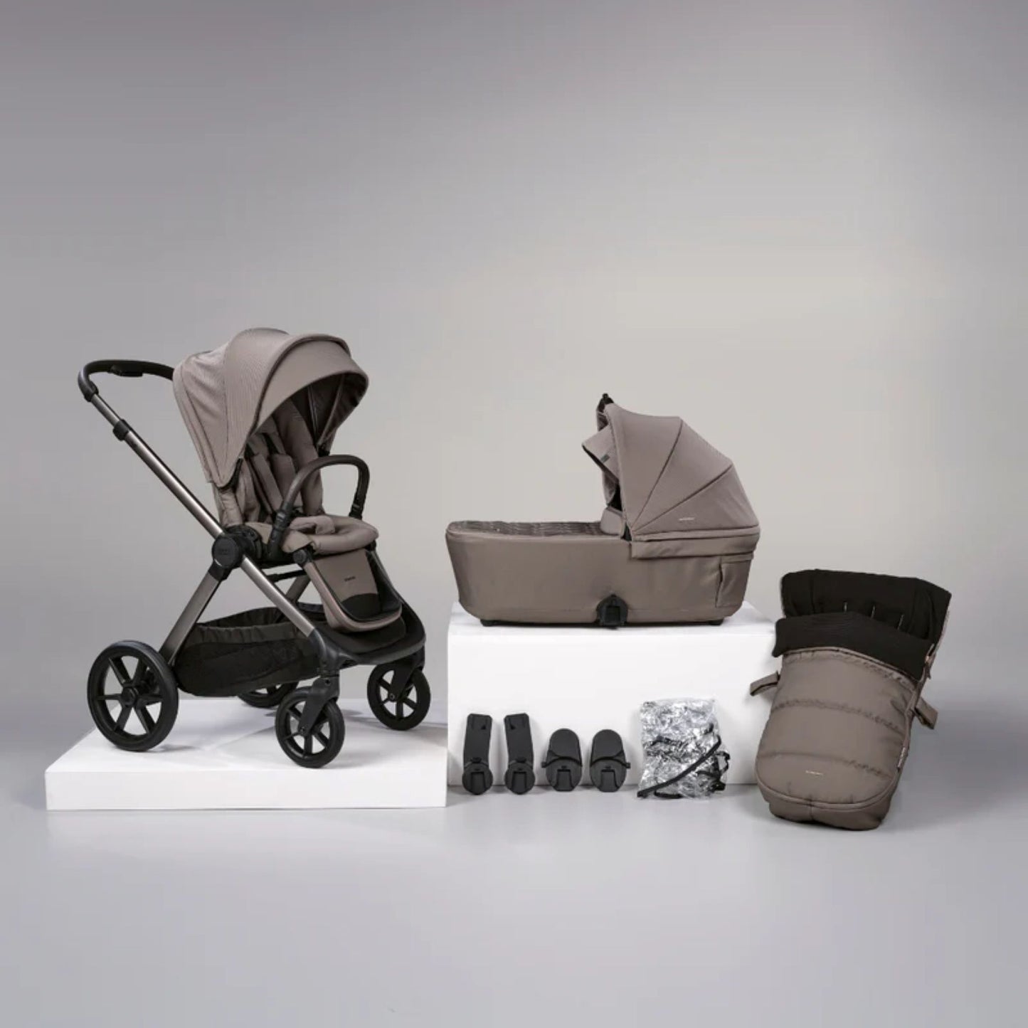 Raffi Travel System MKII in various colours