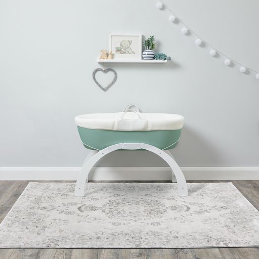 Shnuggle Dreami Baby Sleeper with Base