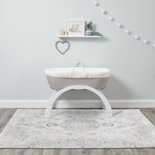 Shnuggle Dreami Baby Sleeper with Base