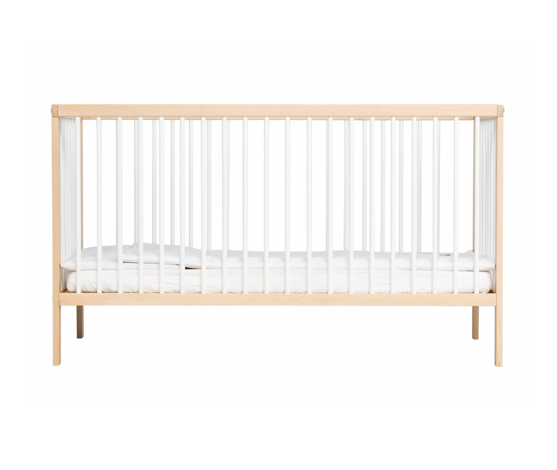 Mokee Midi Cotbed (140x70)
