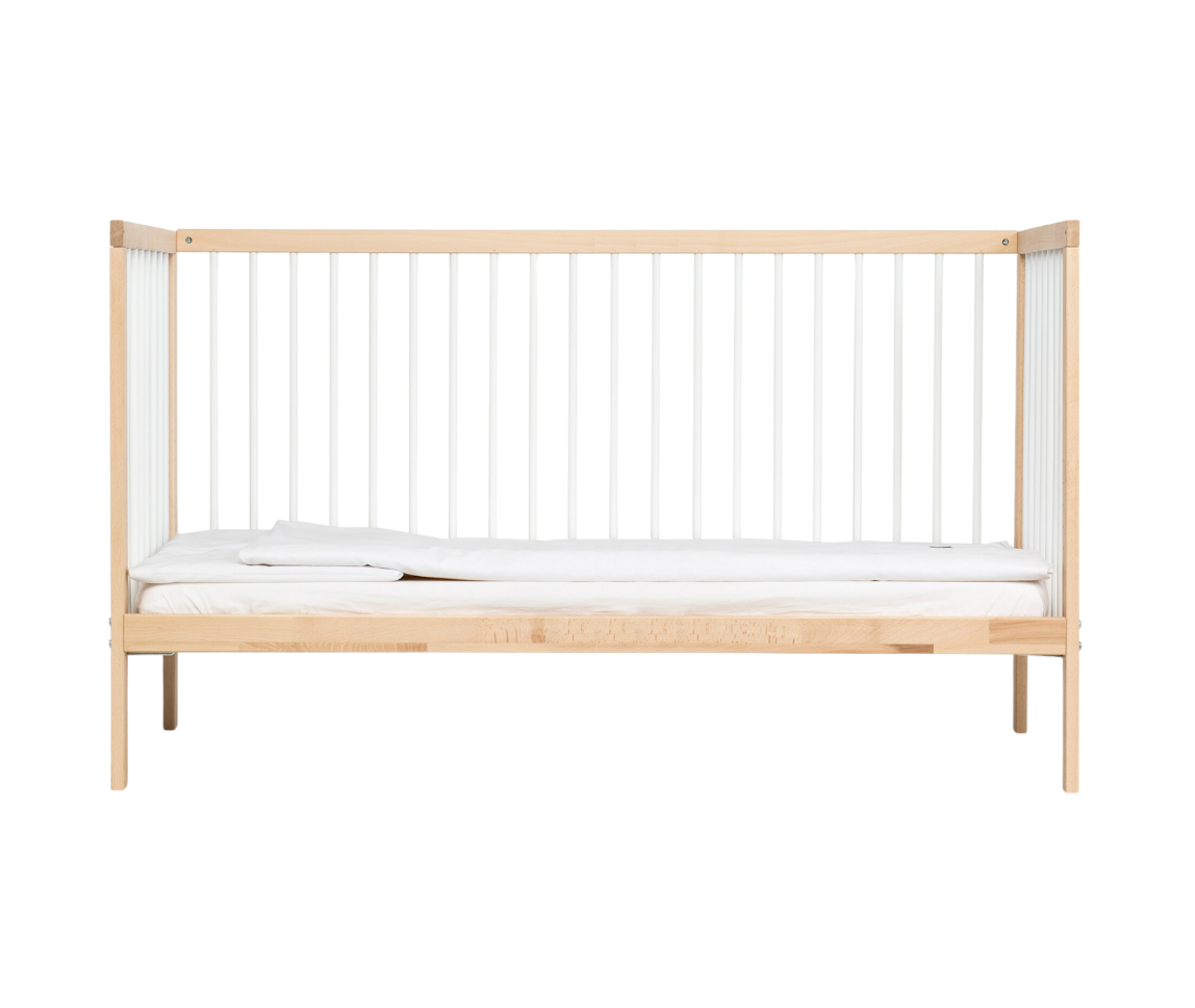 Mokee Midi Cotbed (140x70)