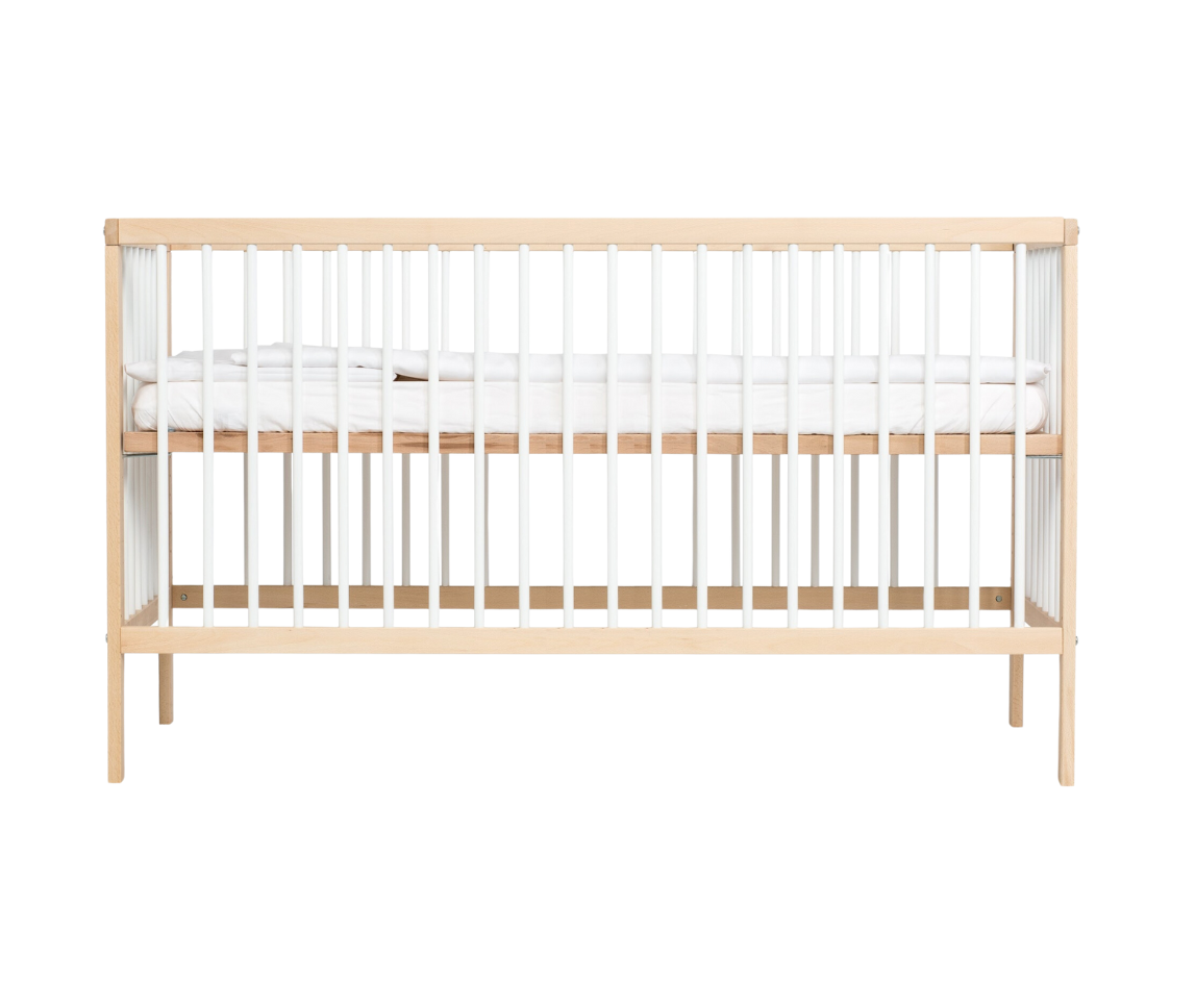 Mokee Midi Cotbed (140x70)