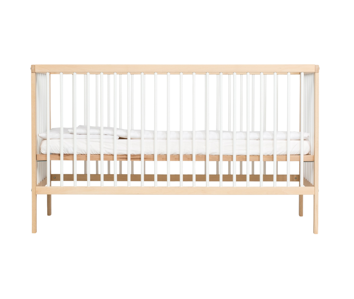 Mokee Midi Cotbed (140x70)