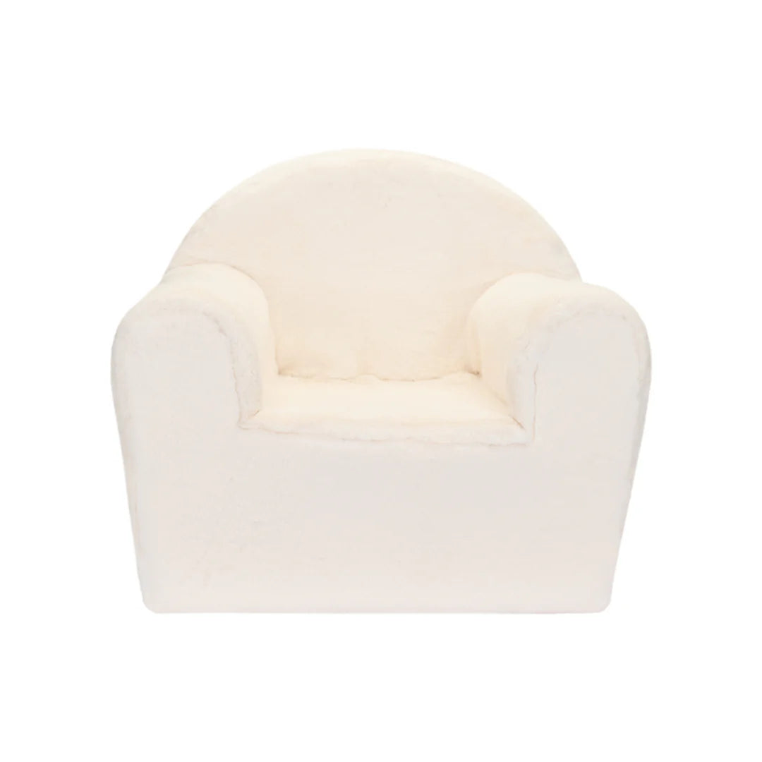 Mokee Toddler's Armchair Pufee available in various colours