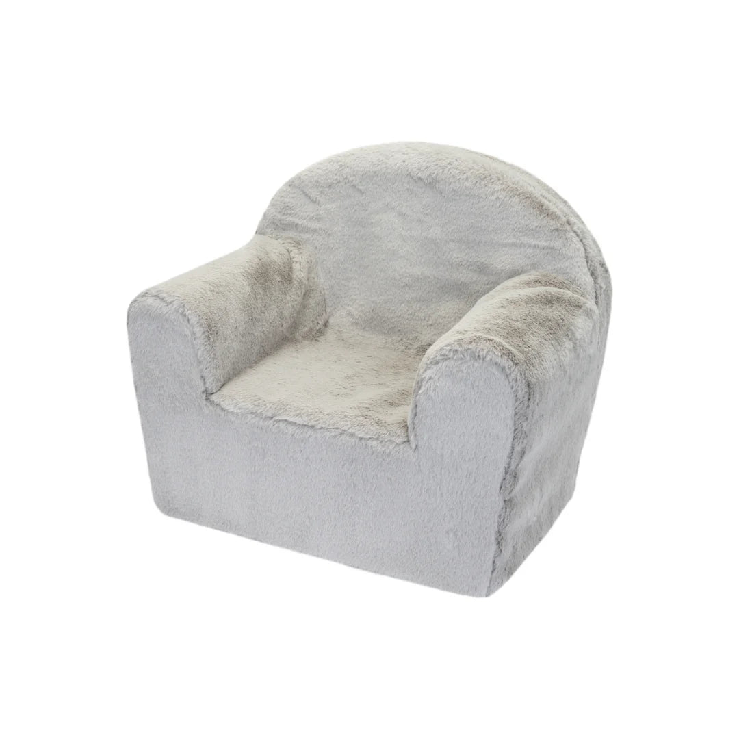 Mokee Toddler's Armchair Pufee available in various colours