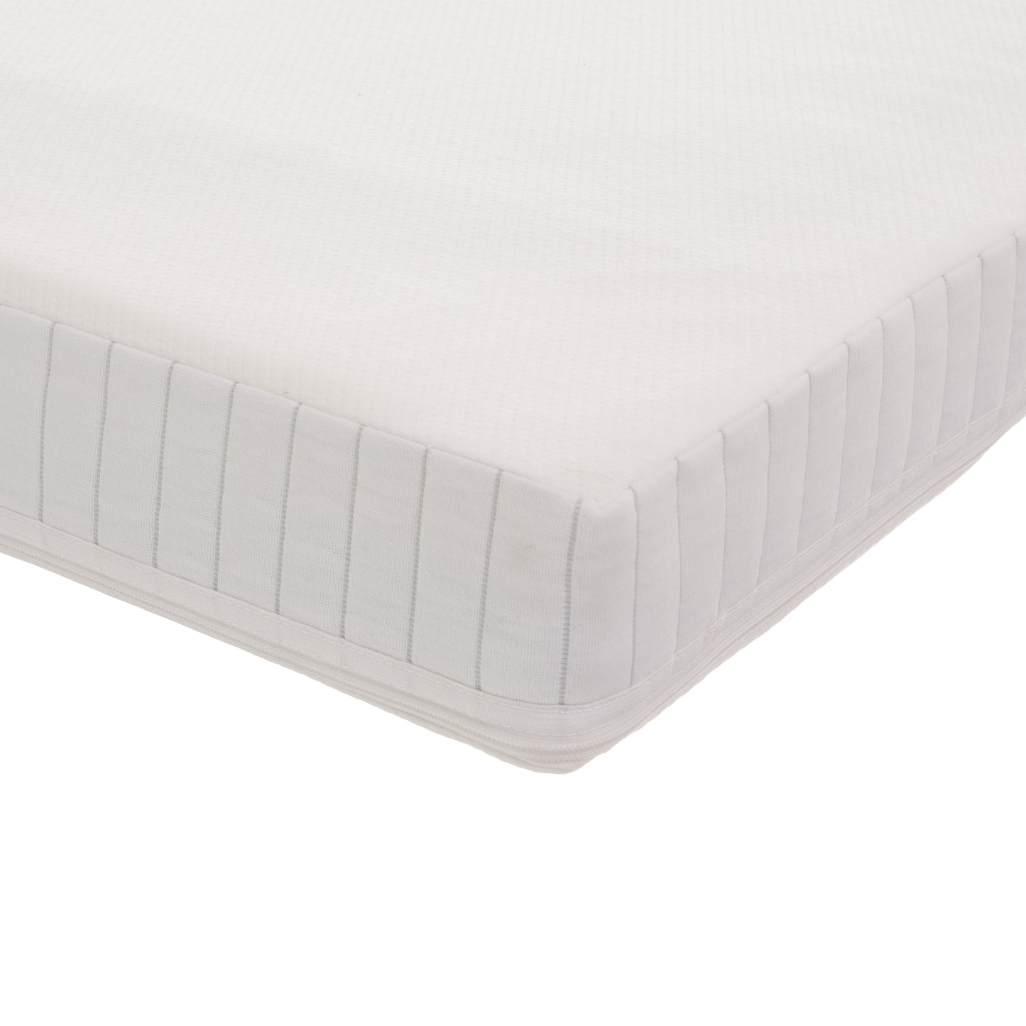 OBABY Moisture Management Dual Core Mattress