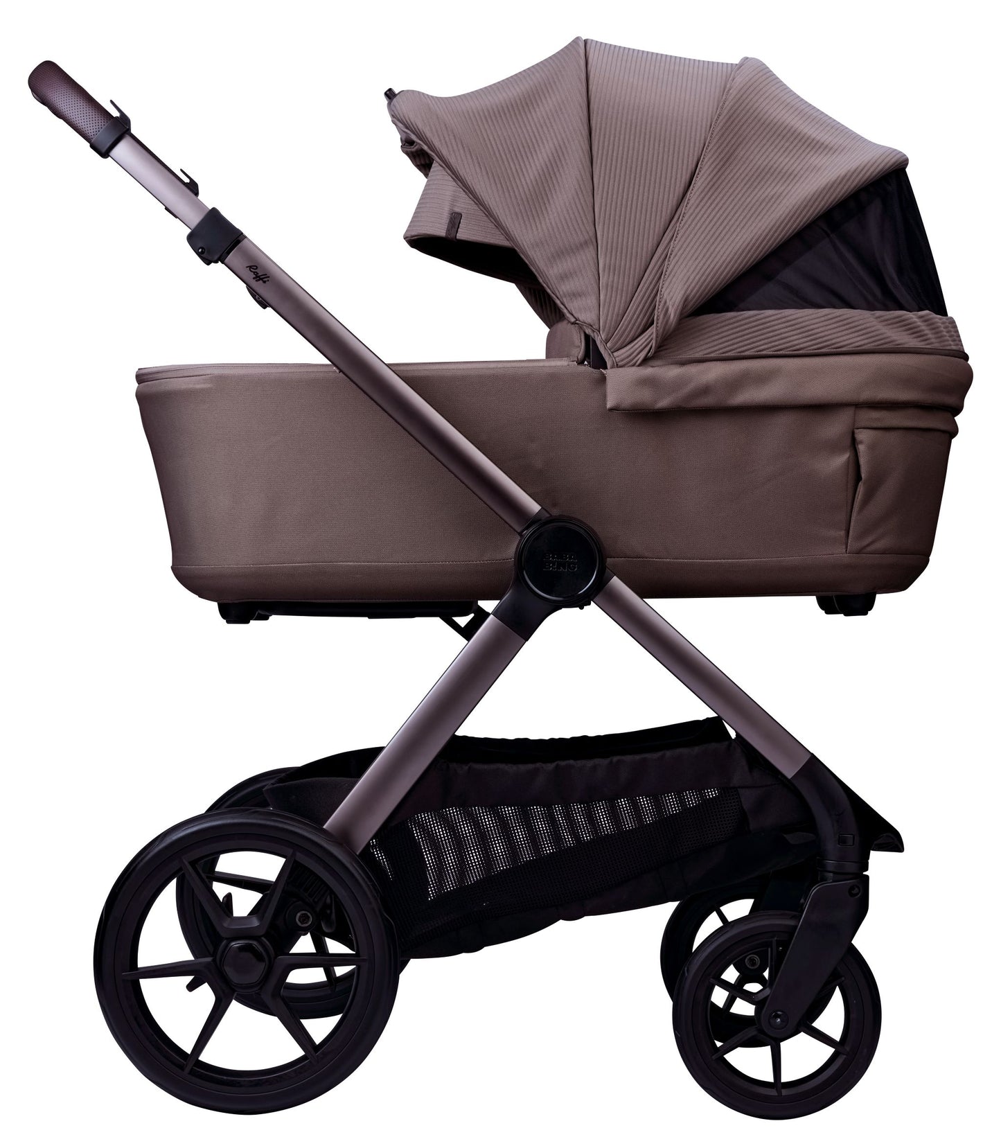 Raffi Travel System MKII in various colours