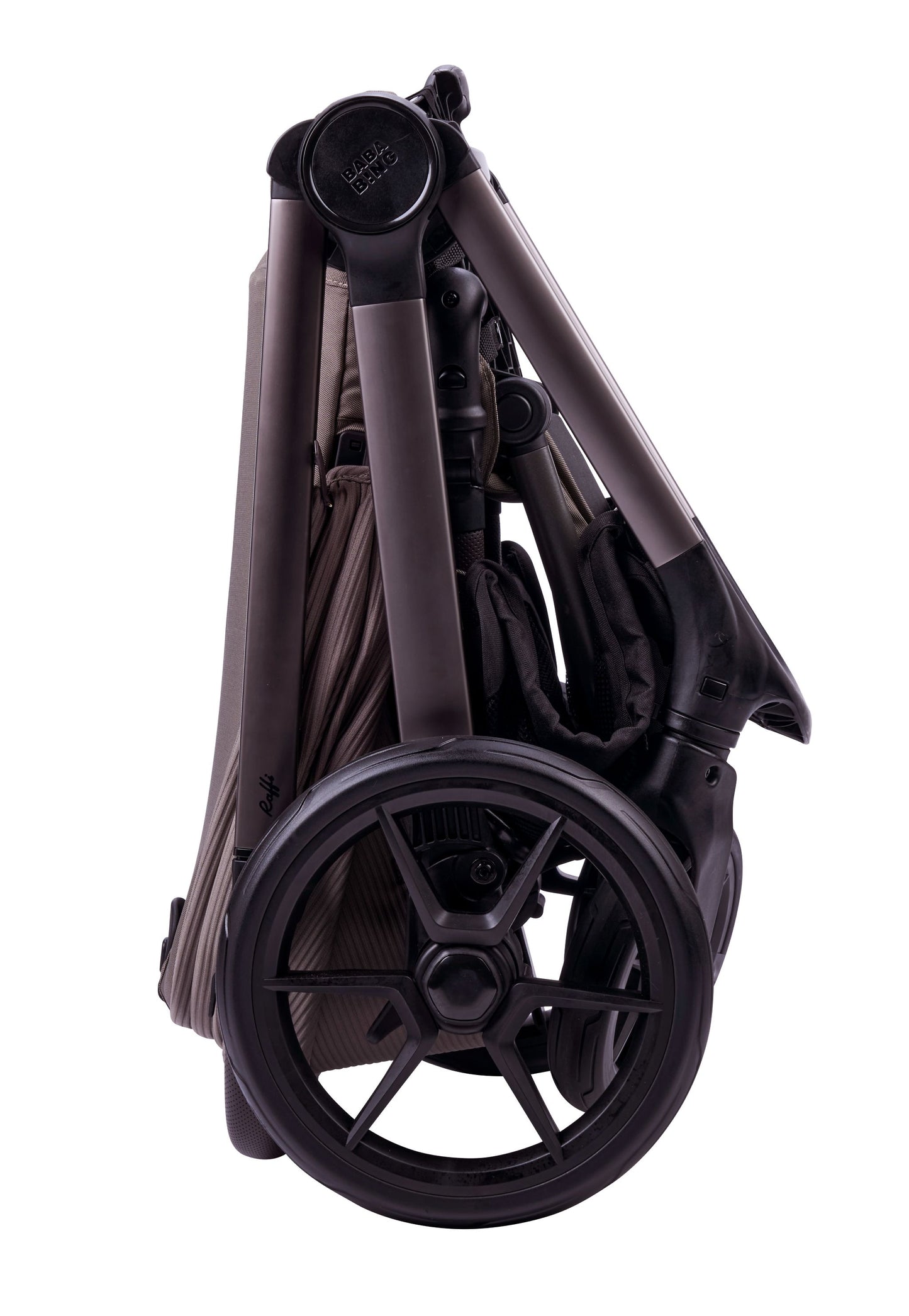 Raffi Travel System MKII in various colours