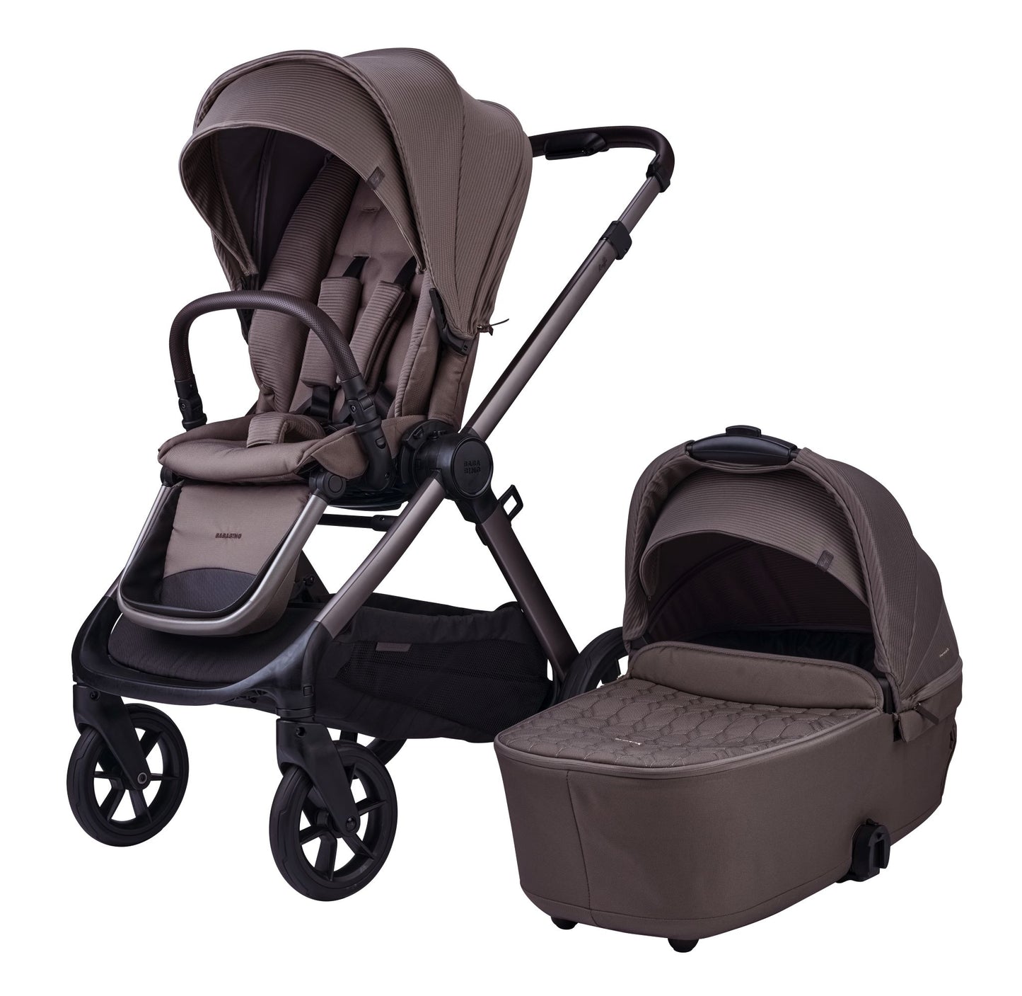 Raffi Travel System MKII in various colours