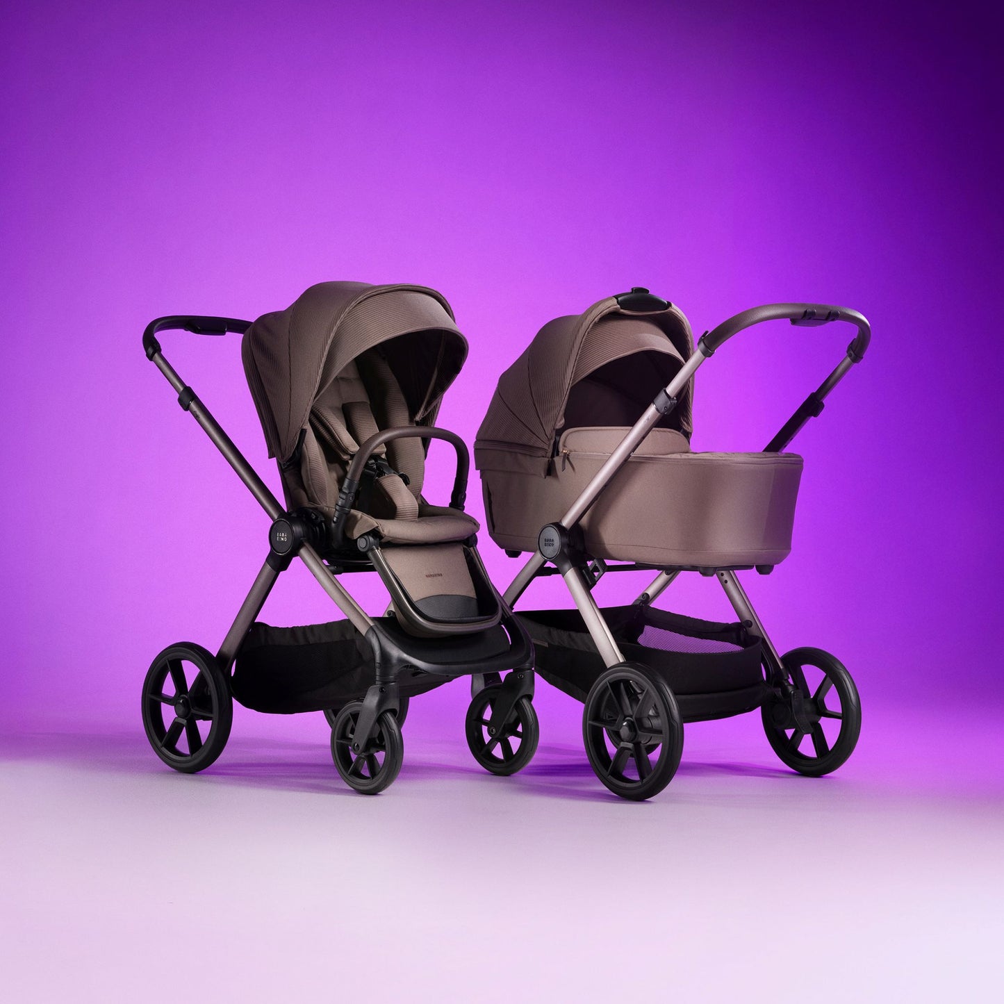 Raffi Travel System MKII in various colours