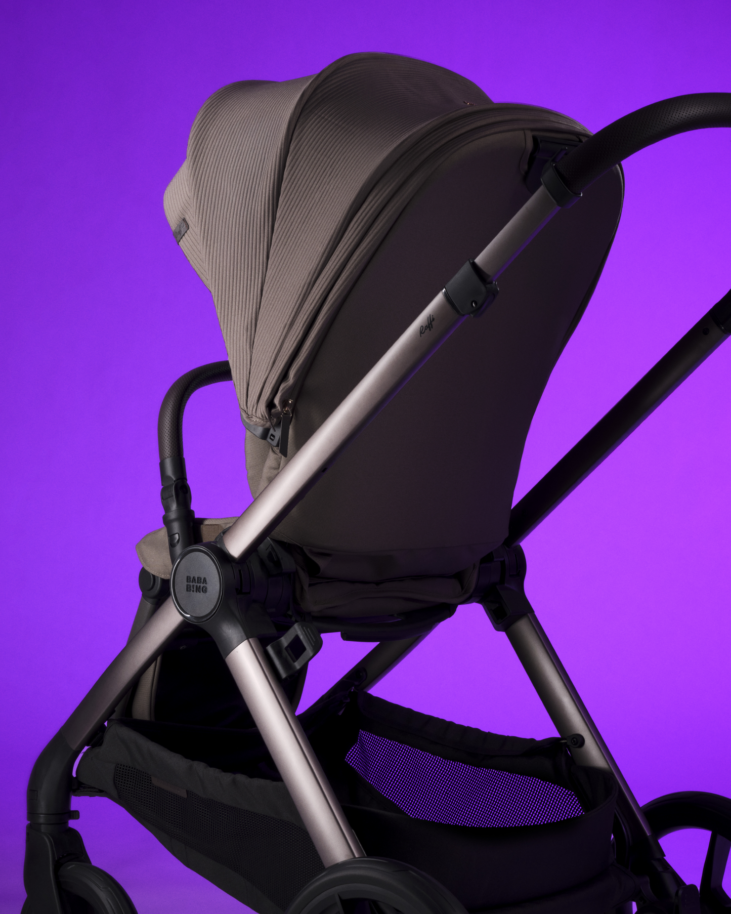 Raffi Travel System MKII in various colours
