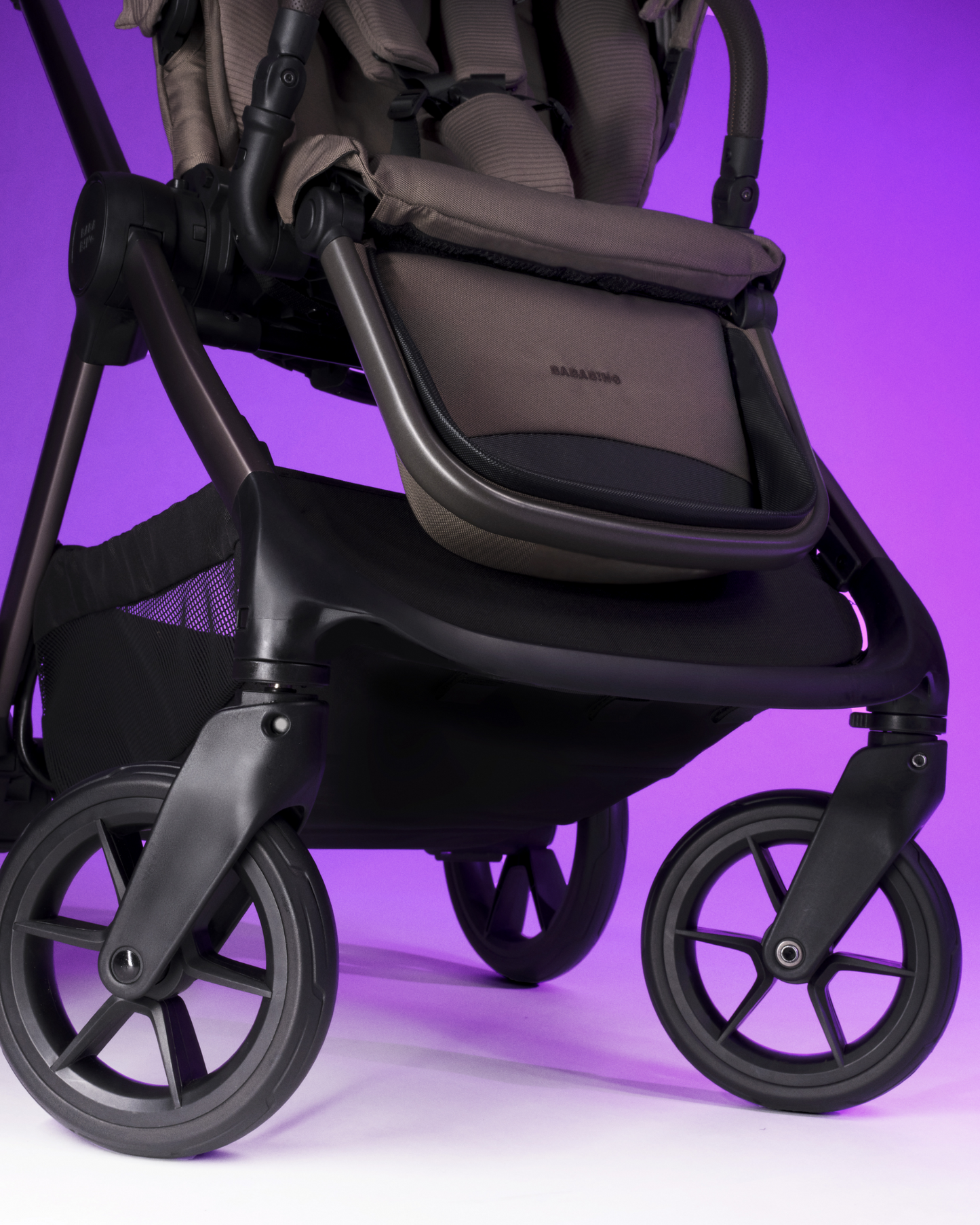 Raffi Travel System MKII in various colours