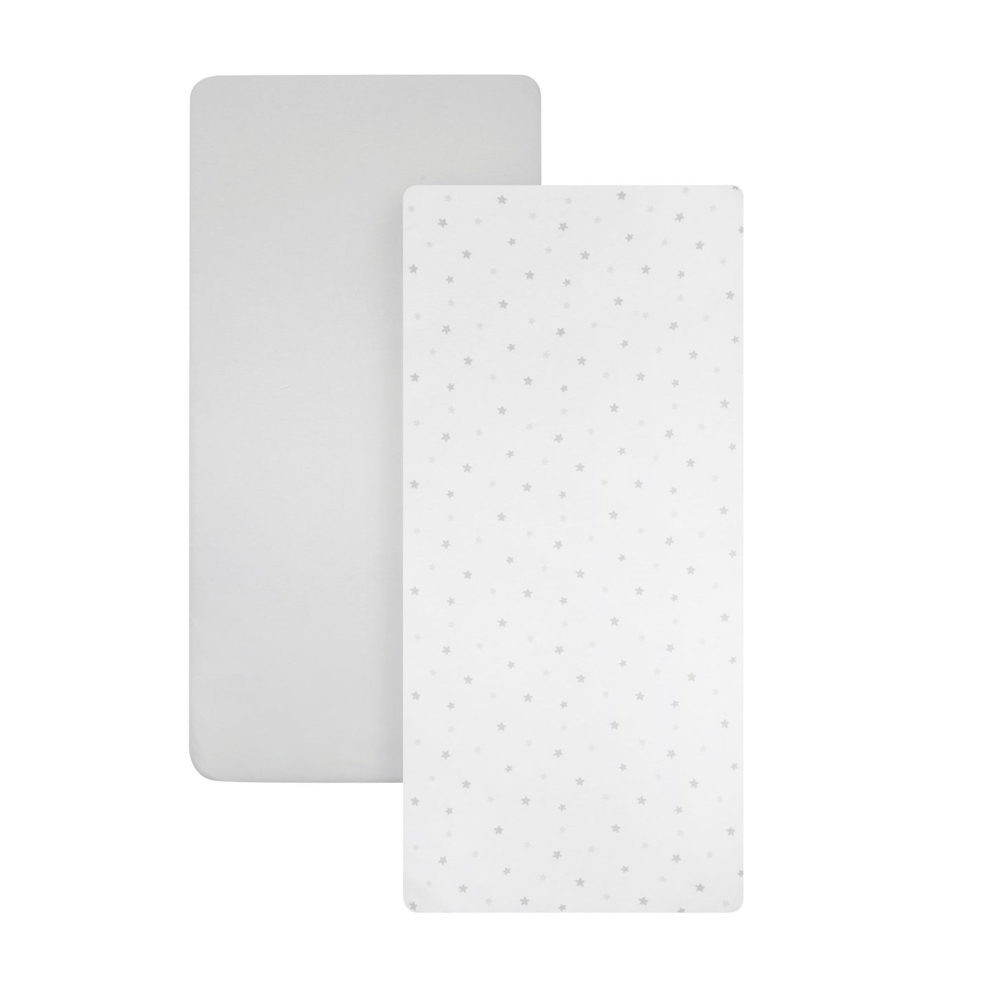 Shnuggle Air Lite Bedside Crib – Complete Sleep Bundle (Crib, Mattress & Sheets)
