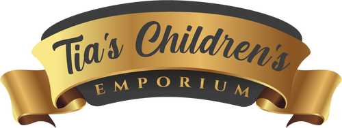 Tia's Children's Emporium