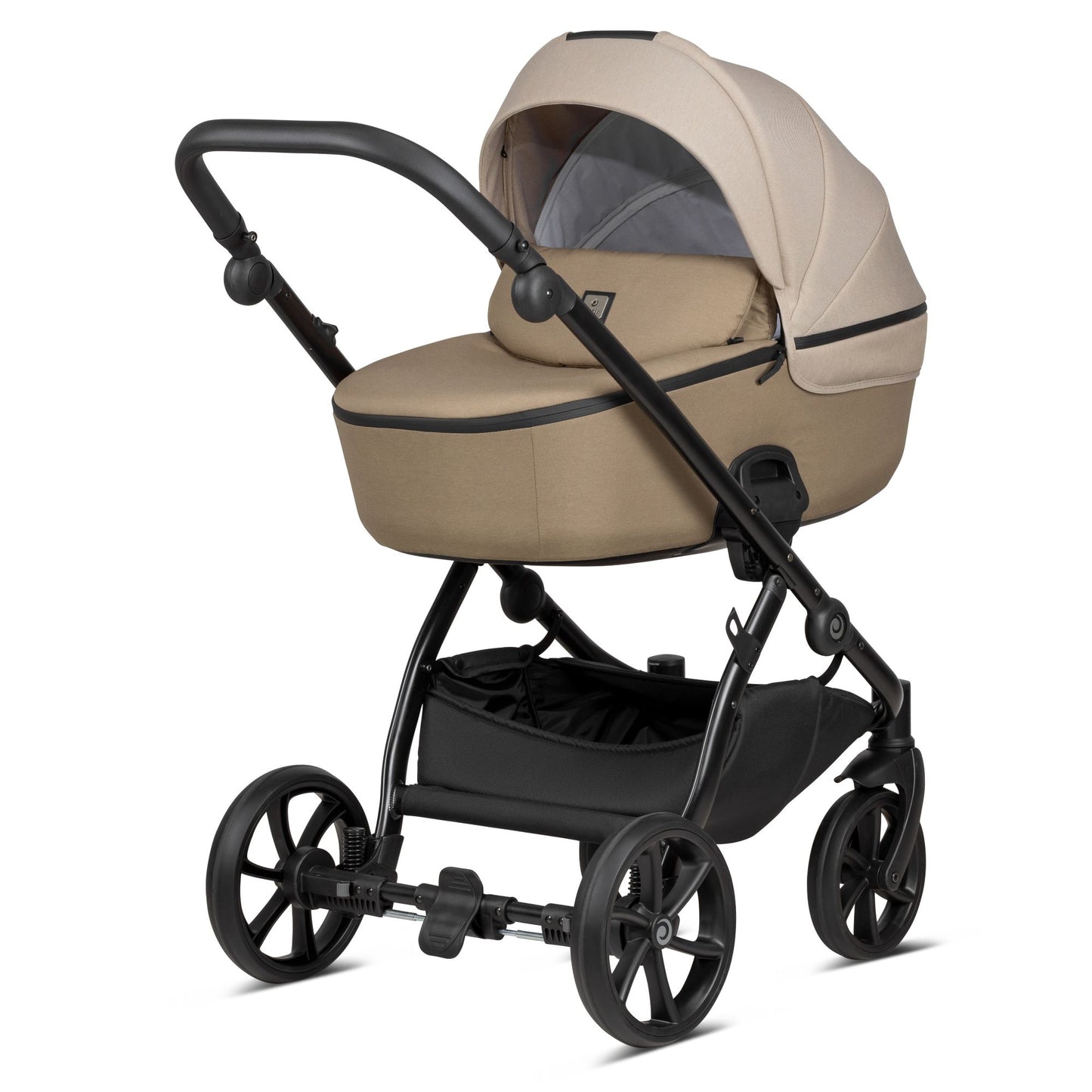 Tutis Uno5+ Earth  2 In 1 Stroller - Chateau Grey various colours available