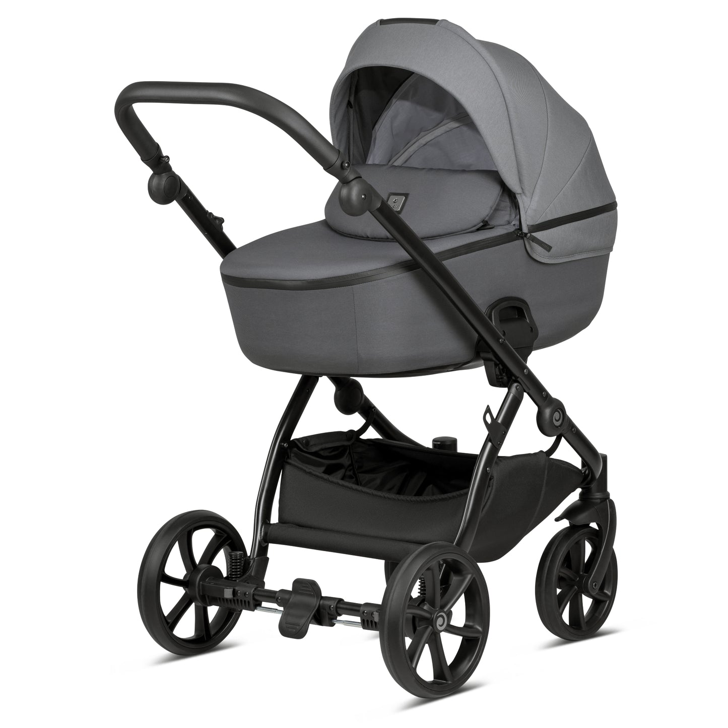Tutis Uno5+ Earth 2 In 1 Stroller - Grey various colours available