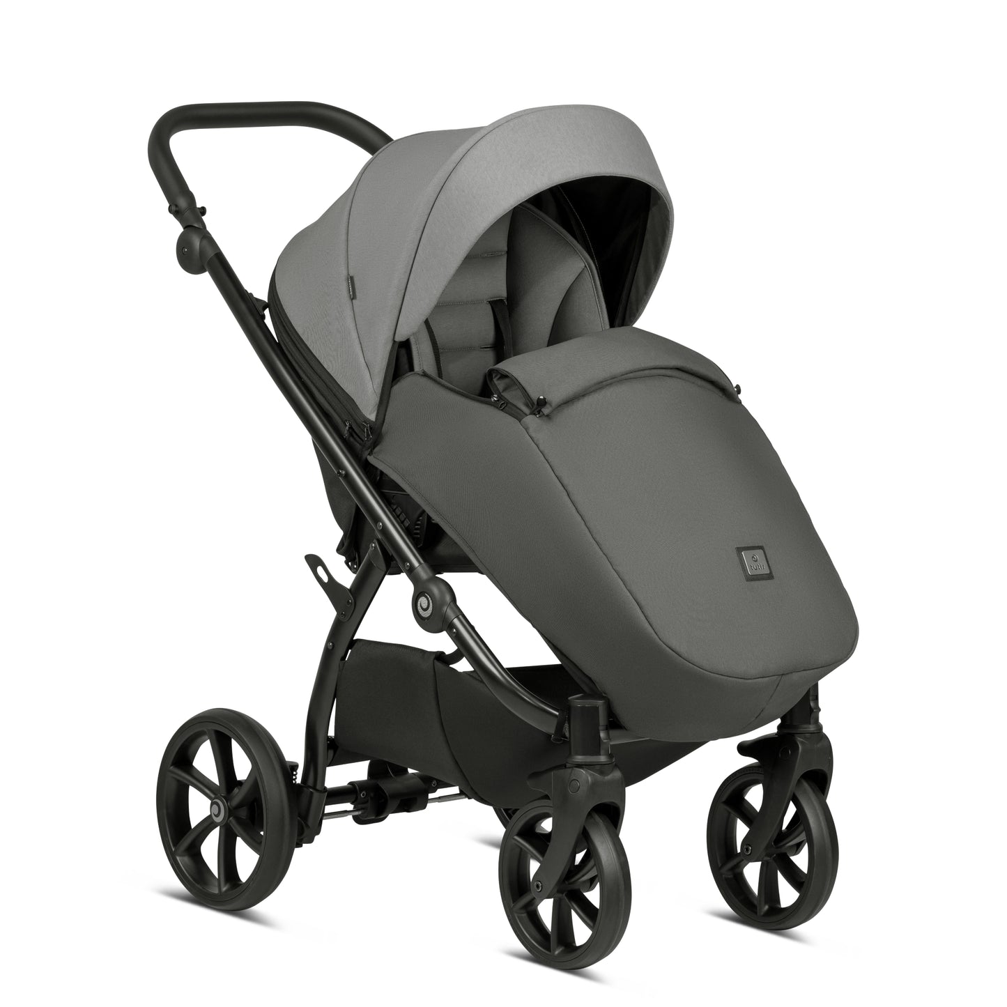 Tutis Uno5+ Earth 2 In 1 Stroller - Grey various colours available