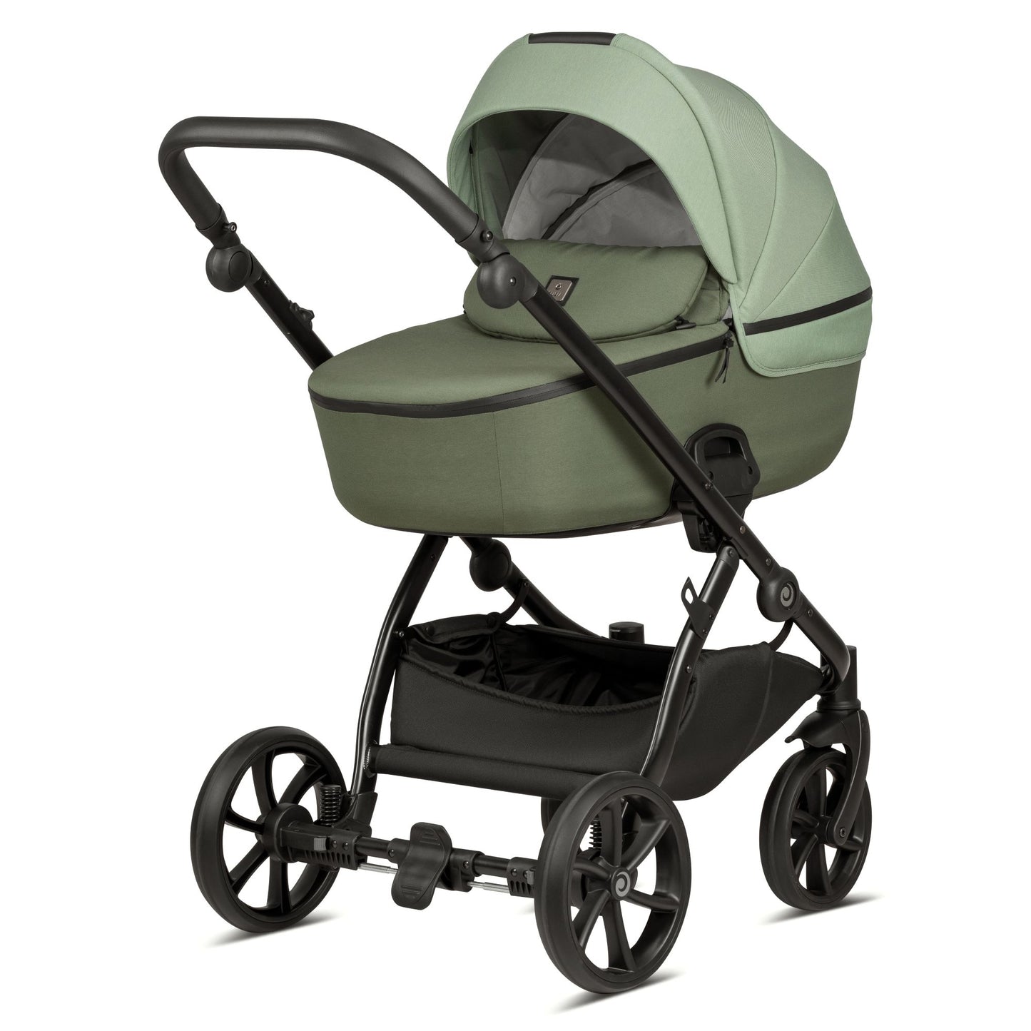Tutis Uno5+ Earth 2 In 1 Stroller - Earth Matcha various colours available