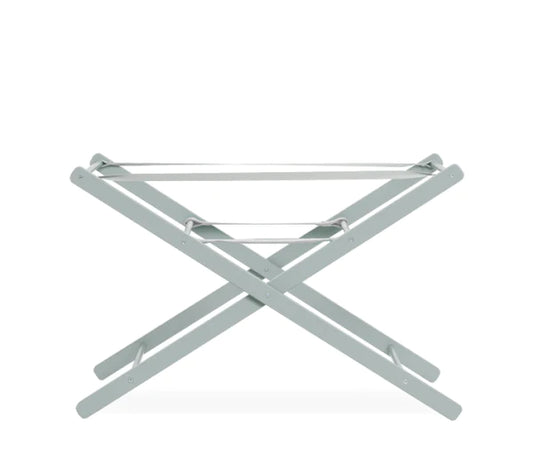 Mokee - Moses Basket Stand for WoolNest & Seagrass Moses Baskets