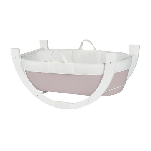 Shnuggle Dreami Baby Sleeper with Base