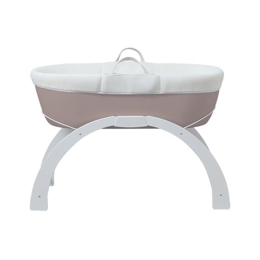 Shnuggle Dreami Baby Sleeper with Base