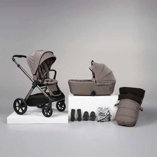 Raffi Travel System MKII in various colours