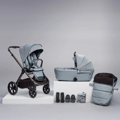 Raffi Travel System MKII in various colours