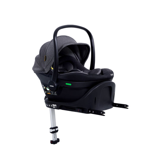 JOVIKIDS Aria R129 Infant Carrier Car Seat With Base（40-87cm )