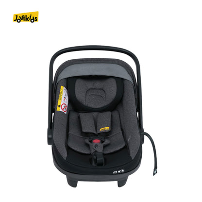 JOVIKIDS Aria R129 Infant Carrier Car Seat With Base（40-87cm )