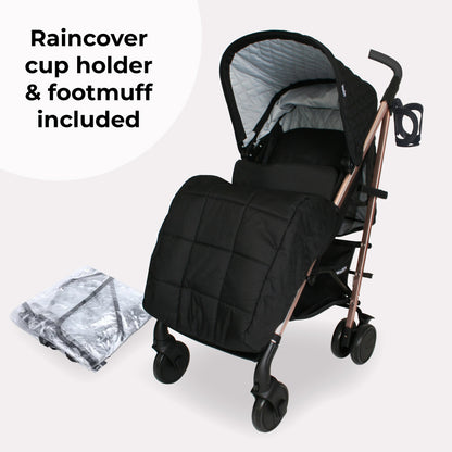 My Babiie MB51 Stroller - in various colours