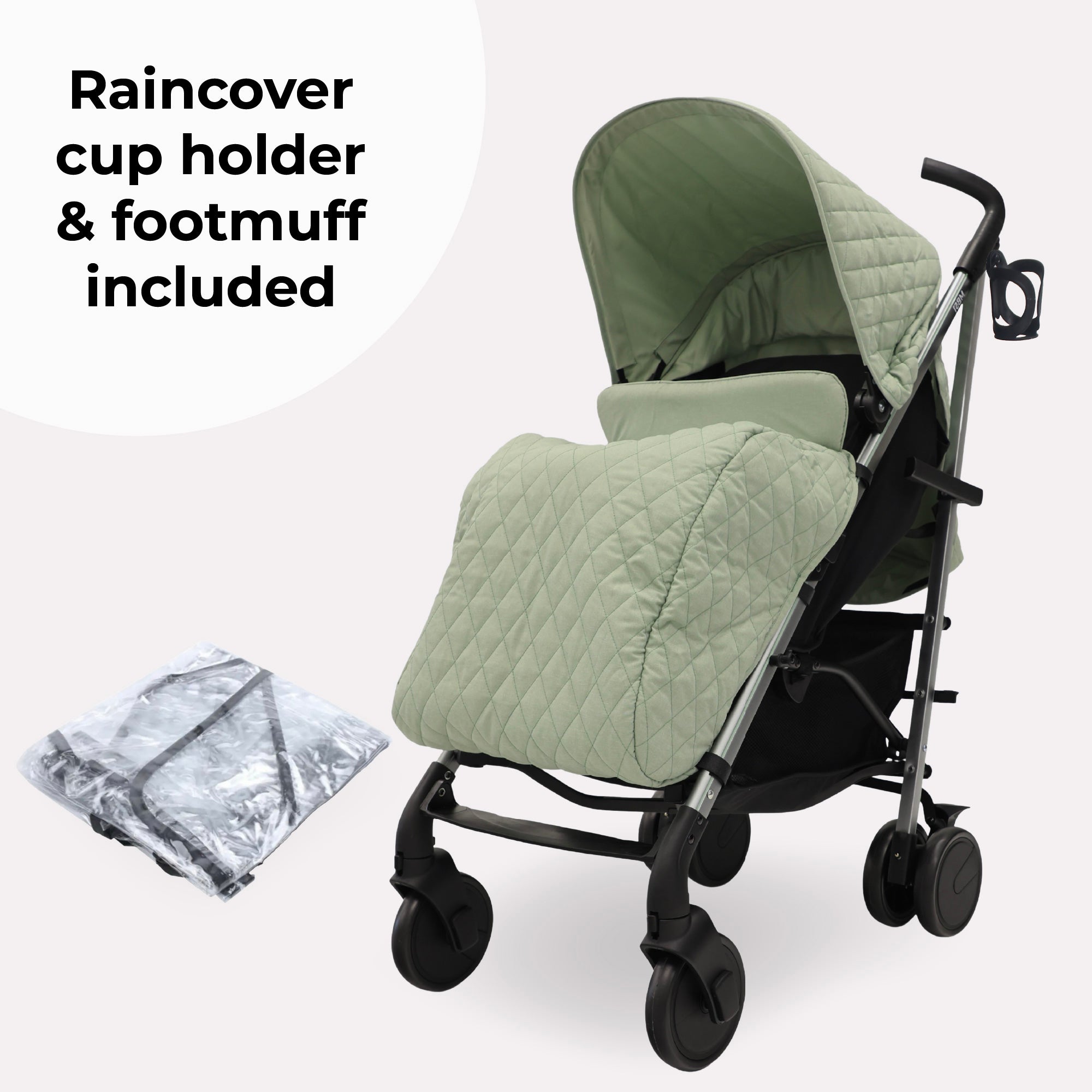 My Babiie MB51 Stroller in various colours Tia s Children s Emporium