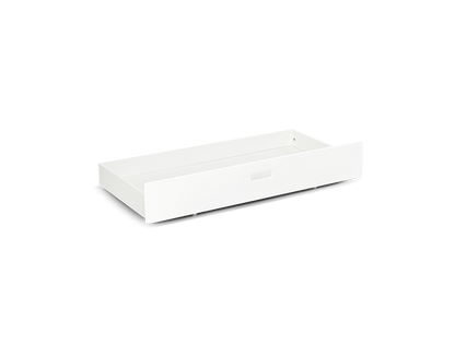 Mokee Cot Drawer (120x60) - White