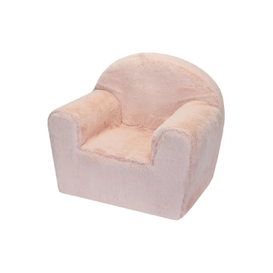 Mokee Toddler's Armchair Pufee available in various colours