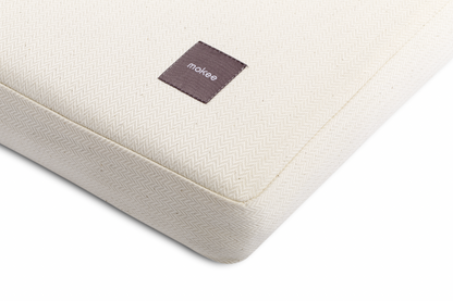 Mokee - Natural Cotbed Mattress ( 120x60 )