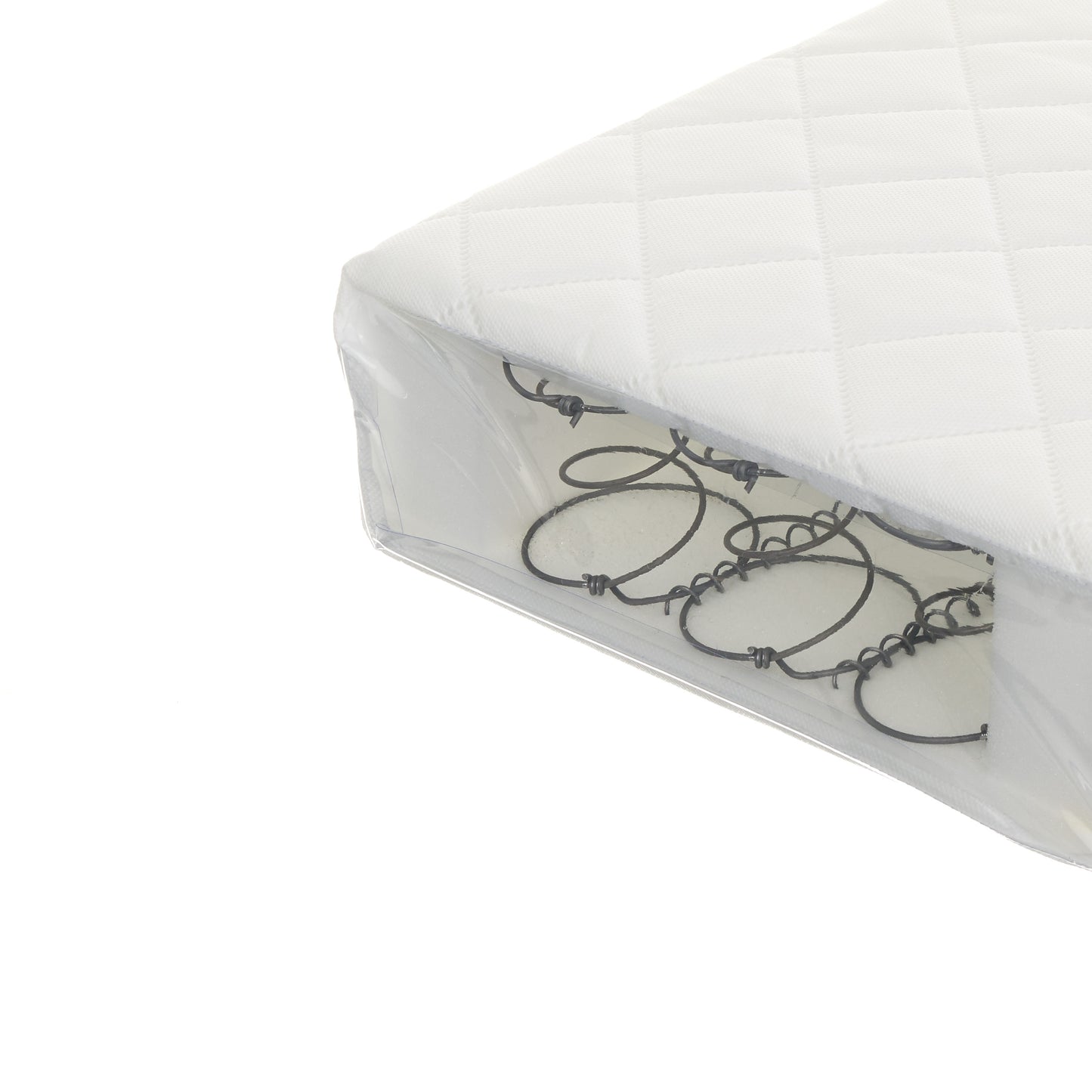 Sprung Mattress