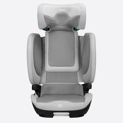 WELLDON COCOON TRAVEL 2 High Back Booster Car Seat in various colours