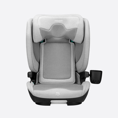 WELLDON COCOON TRAVEL 2 High Back Booster Car Seat in various colours