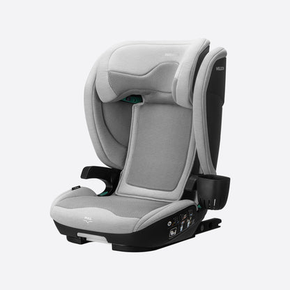 WELLDON COCOON TRAVEL 2 High Back Booster Car Seat in various colours